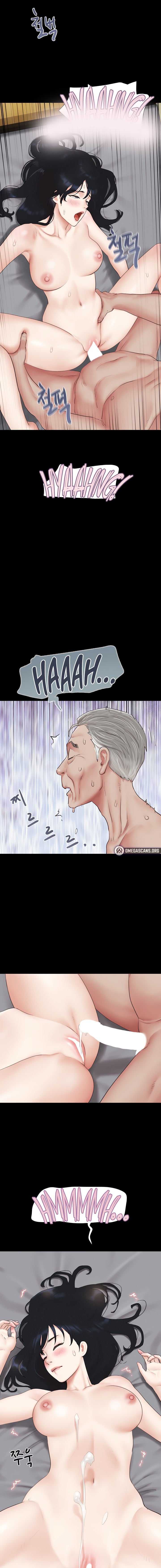 Soeun Chapter 27 - Page 11