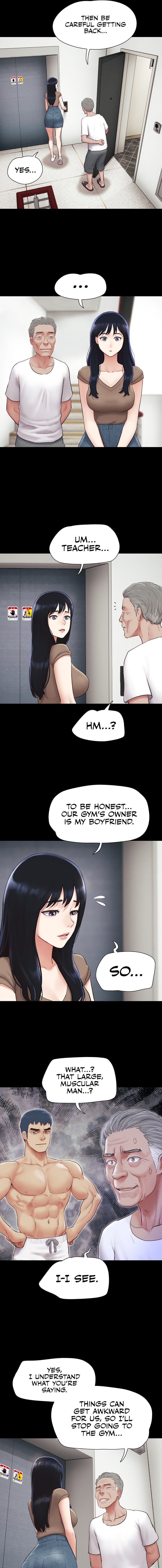 Soeun Chapter 27 - Page 15
