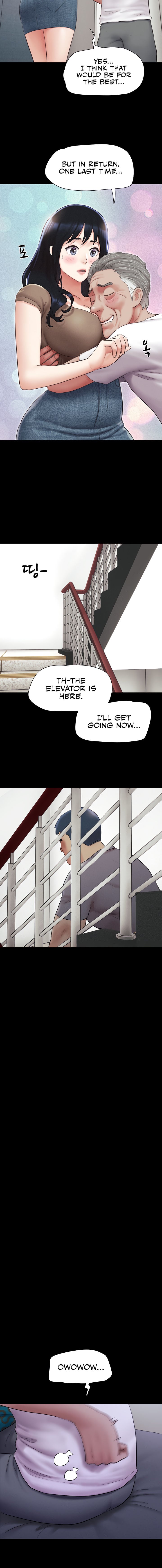 Soeun Chapter 27 - Page 16