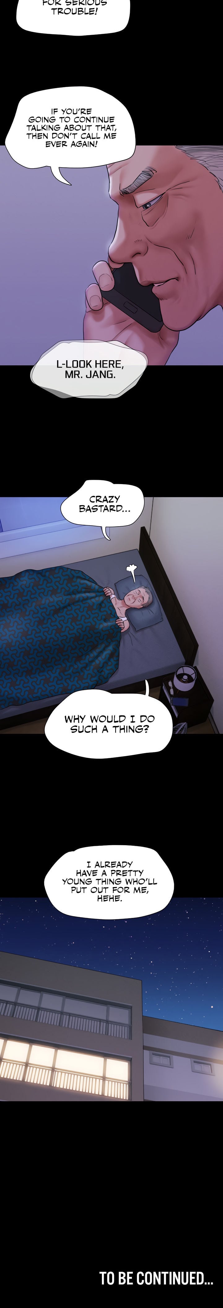 Soeun Chapter 27 - Page 18