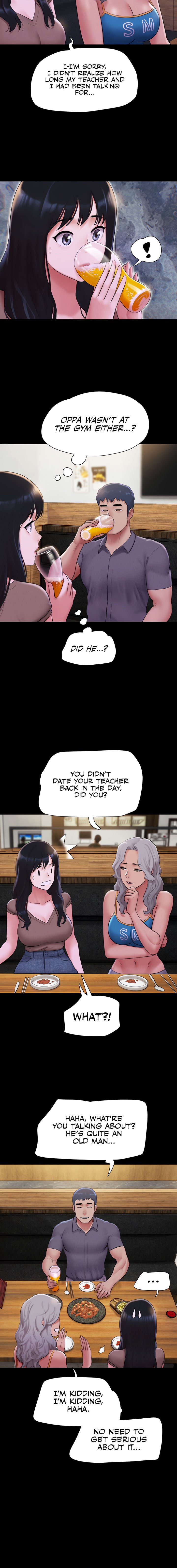 Soeun Chapter 28 - Page 4