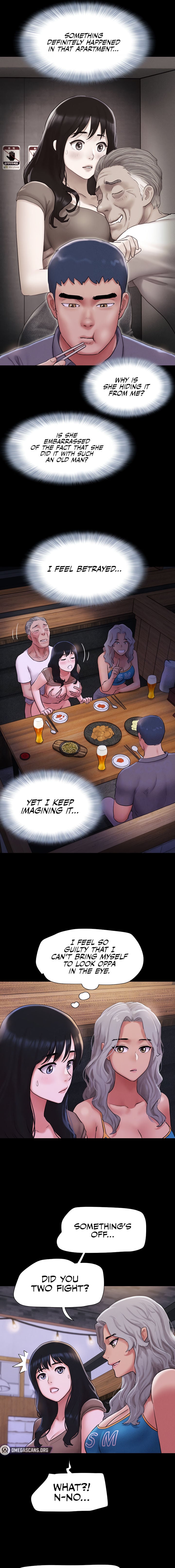 Soeun Chapter 28 - Page 5