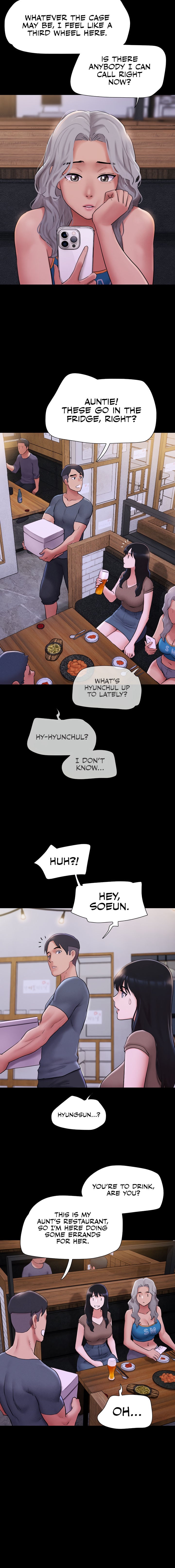 Soeun Chapter 28 - Page 6