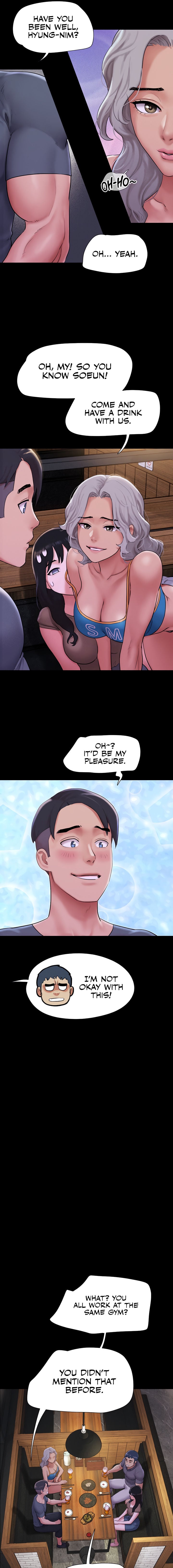 Soeun Chapter 28 - Page 7