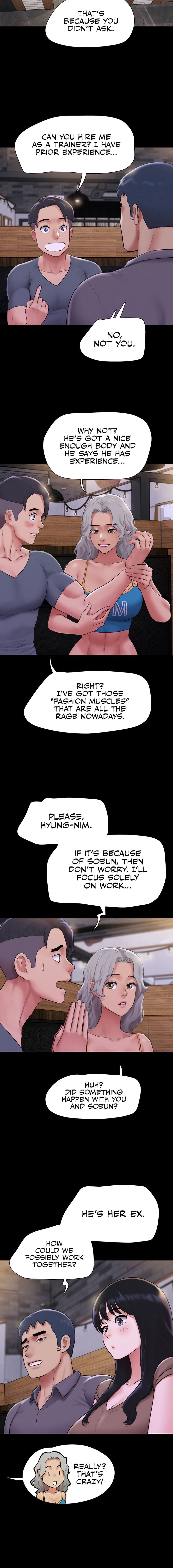 Soeun Chapter 28 - Page 8