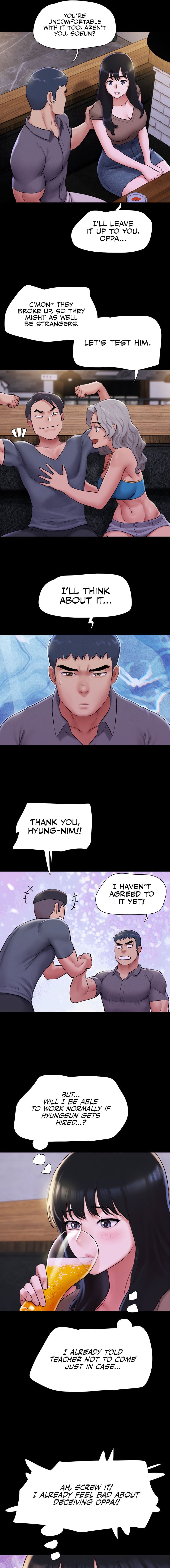 Soeun Chapter 28 - Page 9