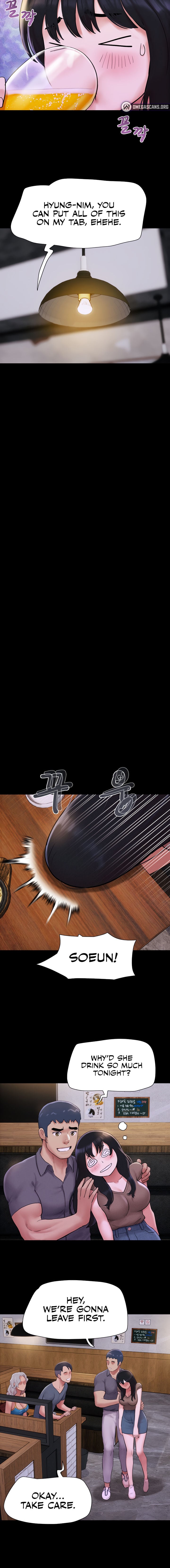 Soeun Chapter 28 - Page 10
