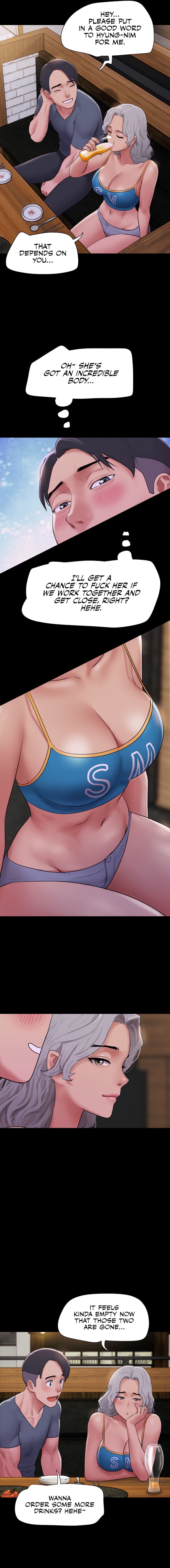 Soeun Chapter 28 - Page 11