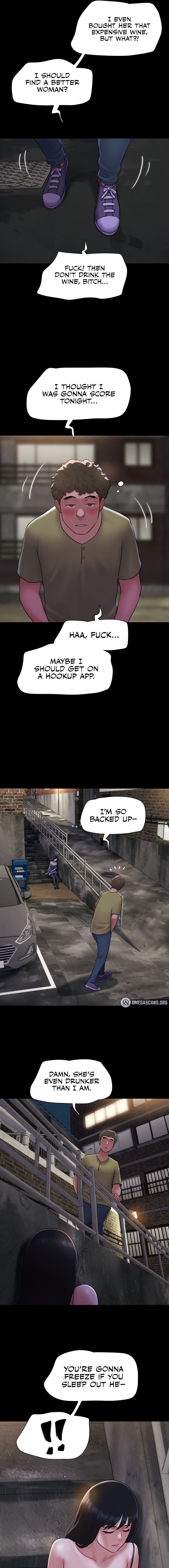 Soeun Chapter 28 - Page 17