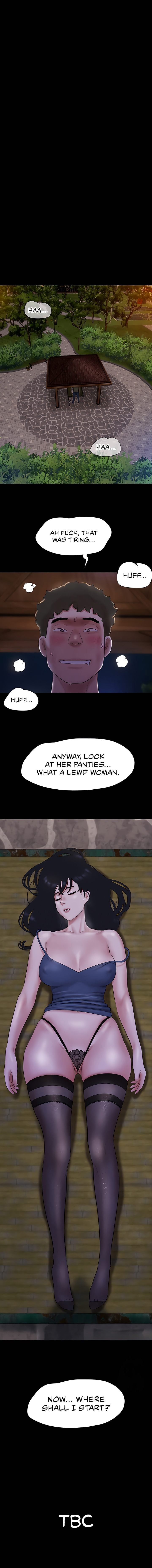 Soeun Chapter 29 - Page 12