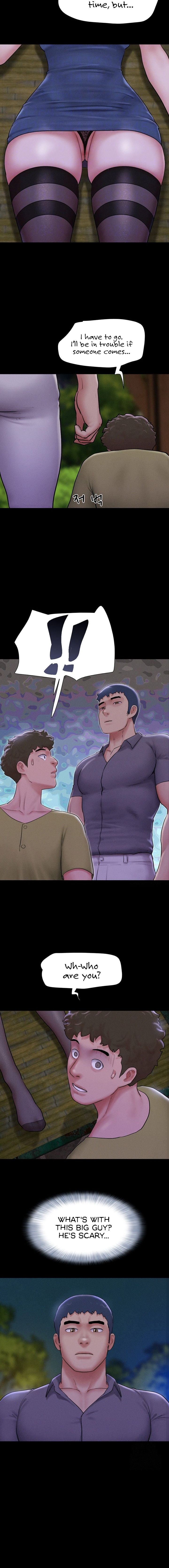 Soeun Chapter 31 - Page 4