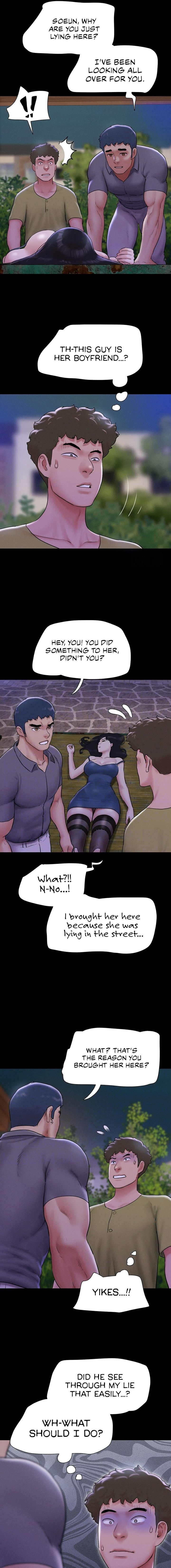 Soeun Chapter 31 - Page 5