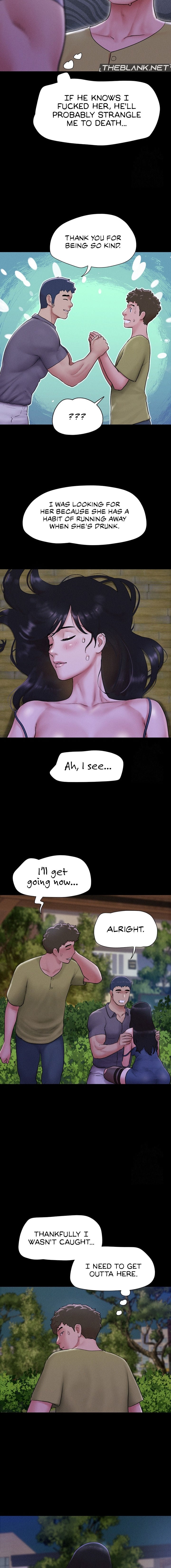 Soeun Chapter 31 - Page 6