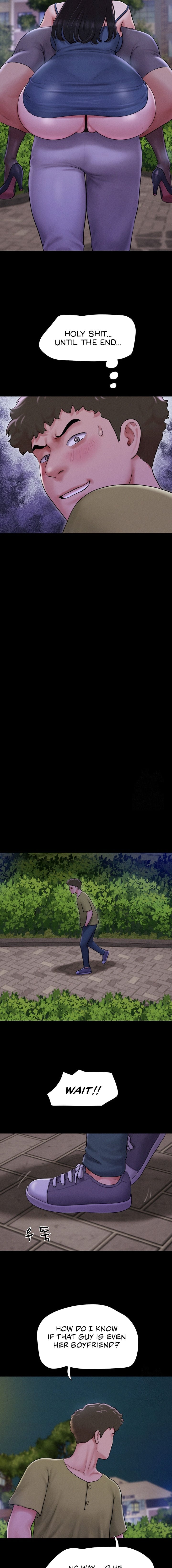 Soeun Chapter 31 - Page 7