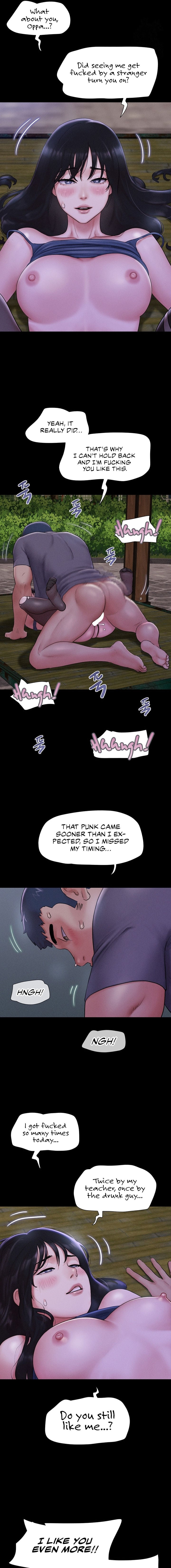 Soeun Chapter 31 - Page 9