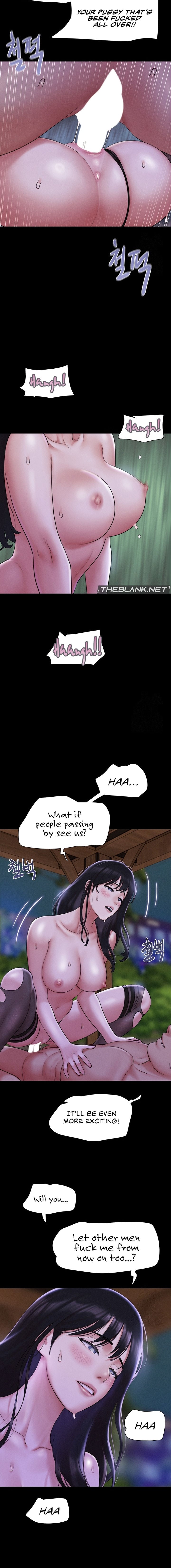 Soeun Chapter 31 - Page 10