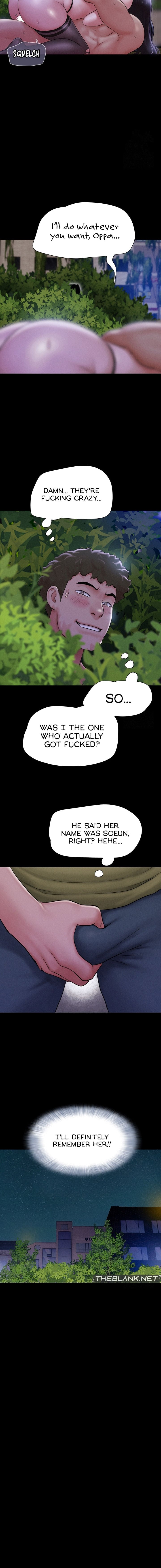 Soeun Chapter 31 - Page 12