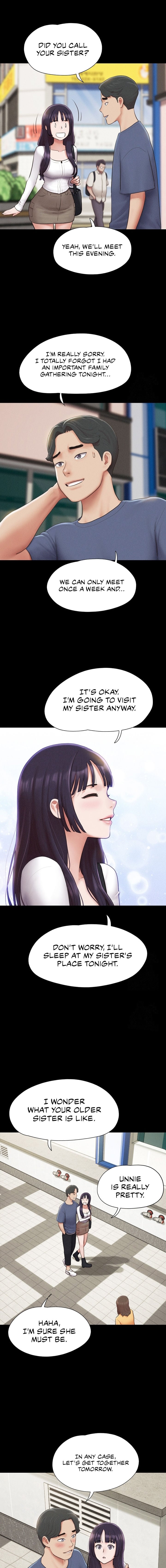 Soeun Chapter 31 - Page 15