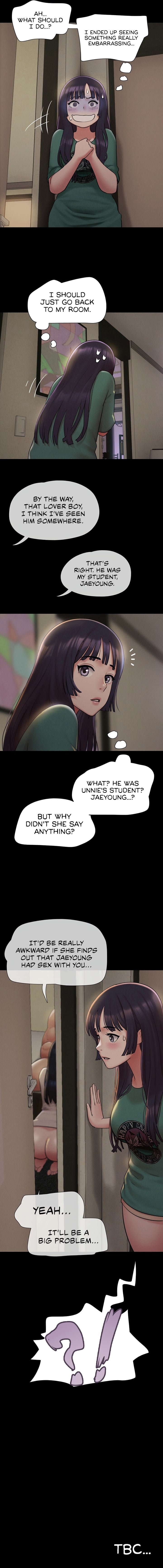 Soeun Chapter 33 - Page 13