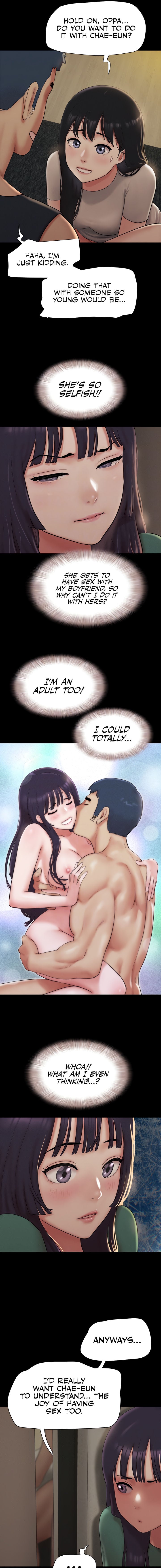 Soeun Chapter 34 - Page 5