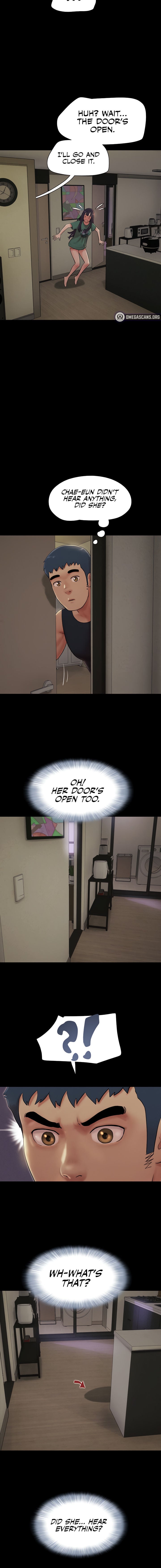 Soeun Chapter 34 - Page 6