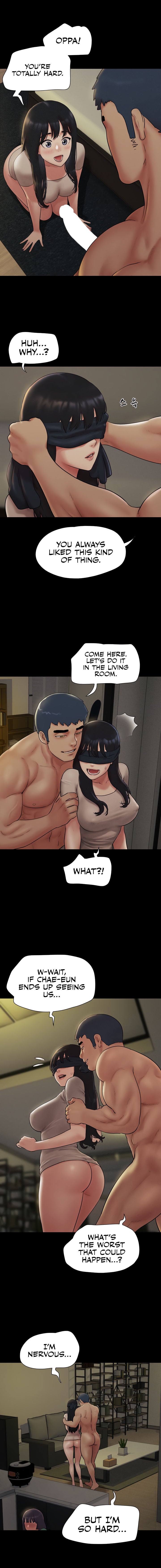 Soeun Chapter 34 - Page 8