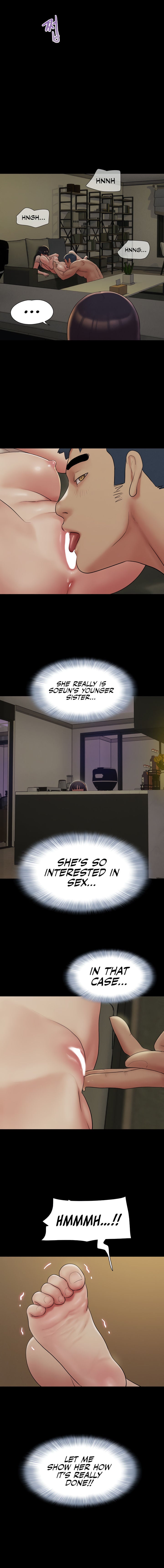 Soeun Chapter 34 - Page 11