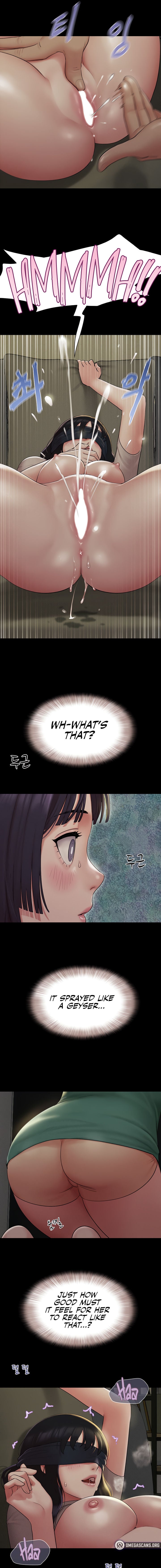 Soeun Chapter 34 - Page 13