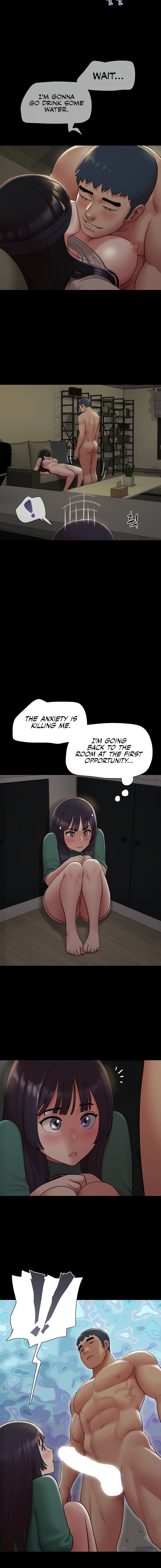 Soeun Chapter 34 - Page 14