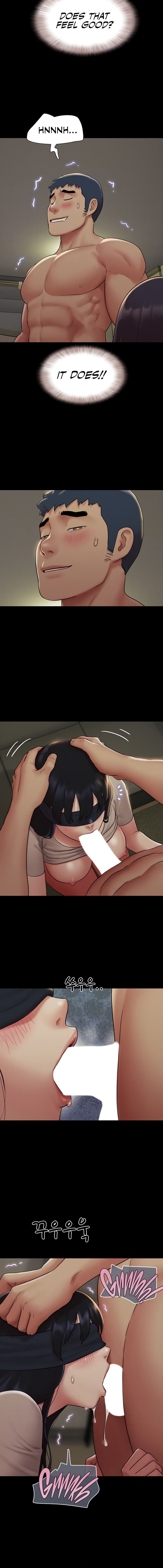 Soeun Chapter 35 - Page 4