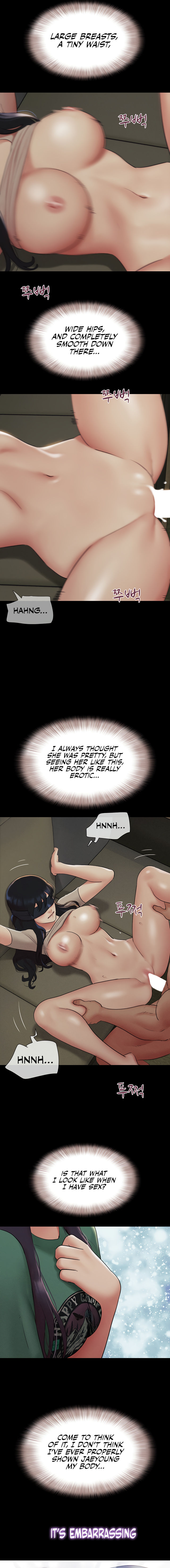 Soeun Chapter 35 - Page 9