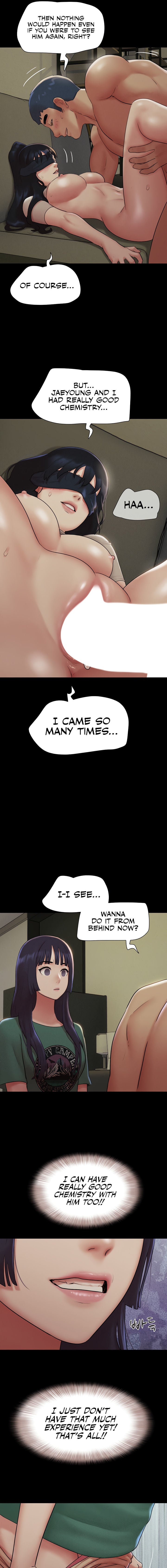 Soeun Chapter 35 - Page 11