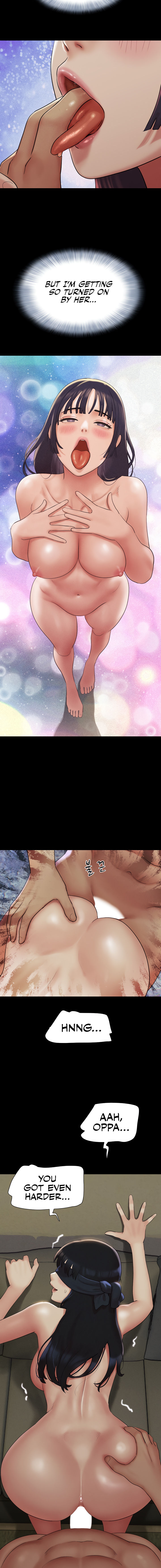 Soeun Chapter 35 - Page 14