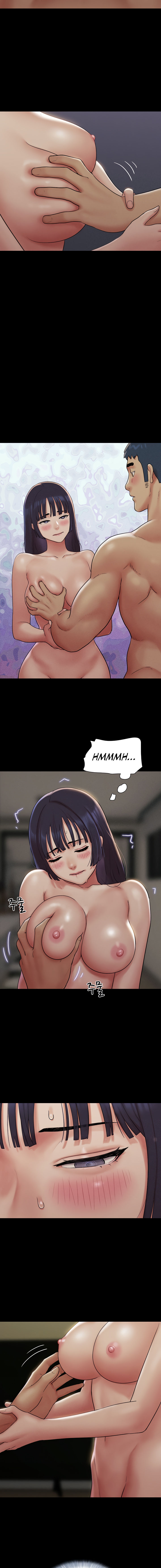 Soeun Chapter 35 - Page 15