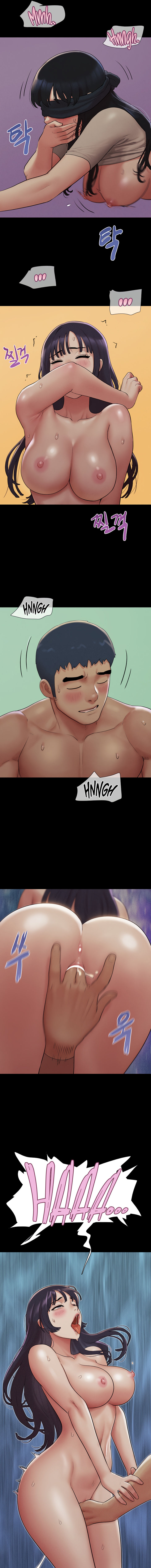 Soeun Chapter 35 - Page 17