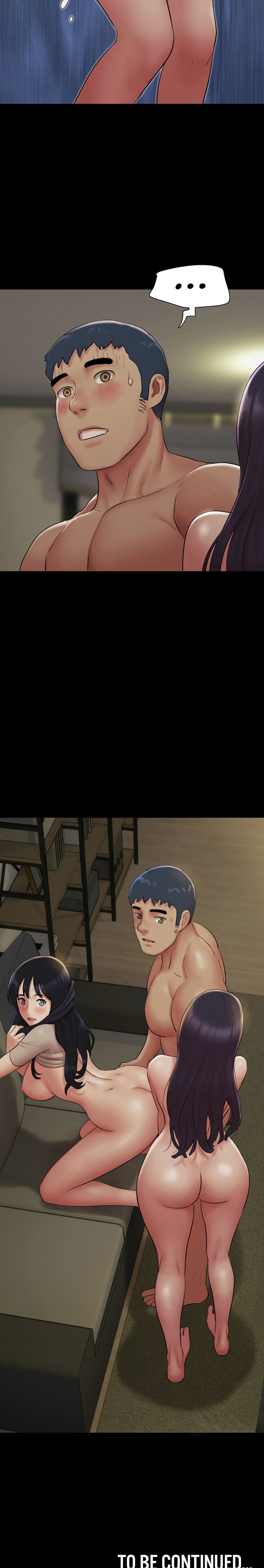 Soeun Chapter 35 - Page 18