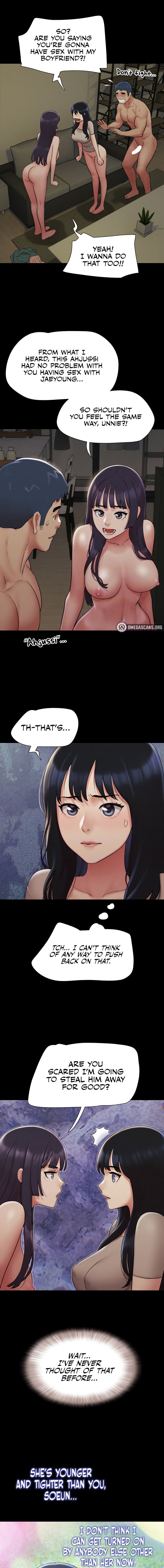 Soeun Chapter 36 - Page 5