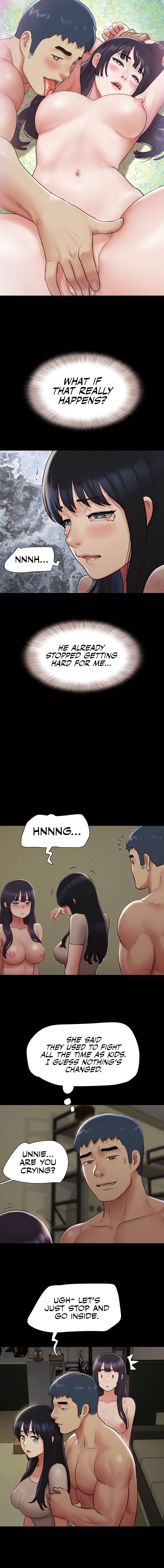 Soeun Chapter 36 - Page 6