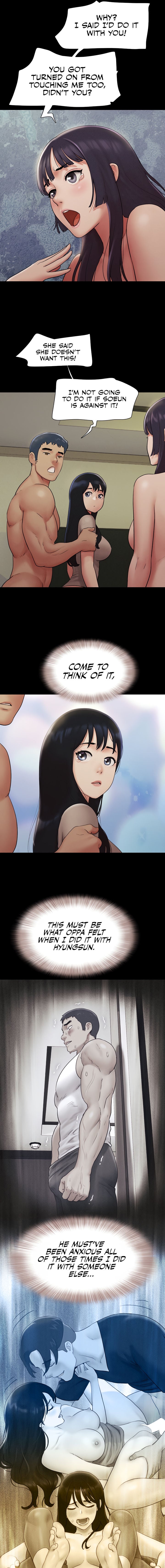 Soeun Chapter 36 - Page 7