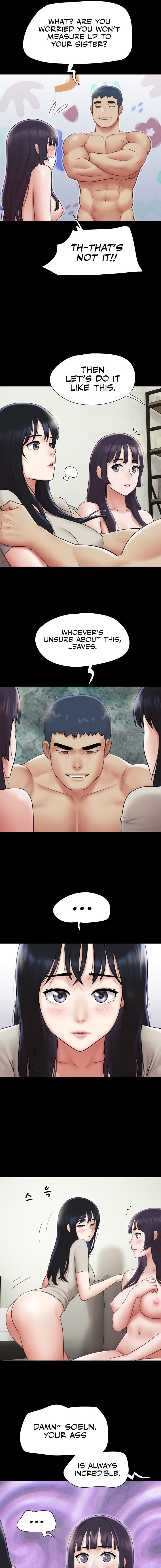 Soeun Chapter 36 - Page 11