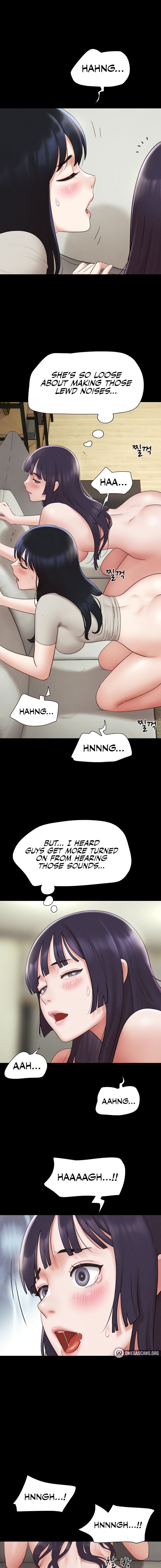 Soeun Chapter 36 - Page 13
