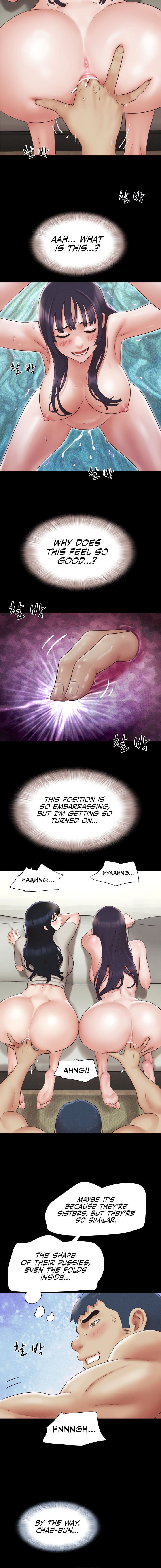 Soeun Chapter 36 - Page 14