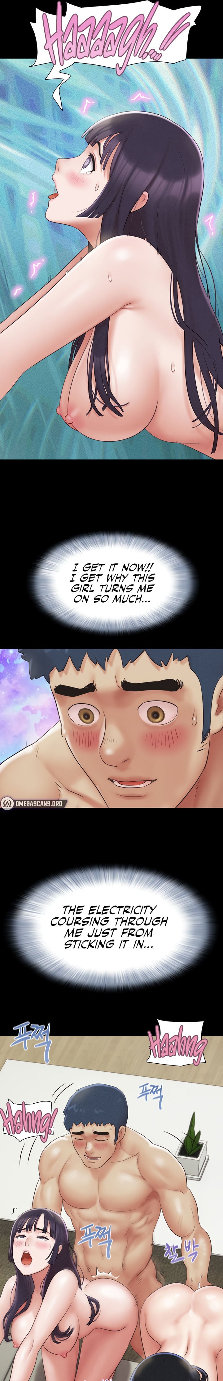 Soeun Chapter 36 - Page 17