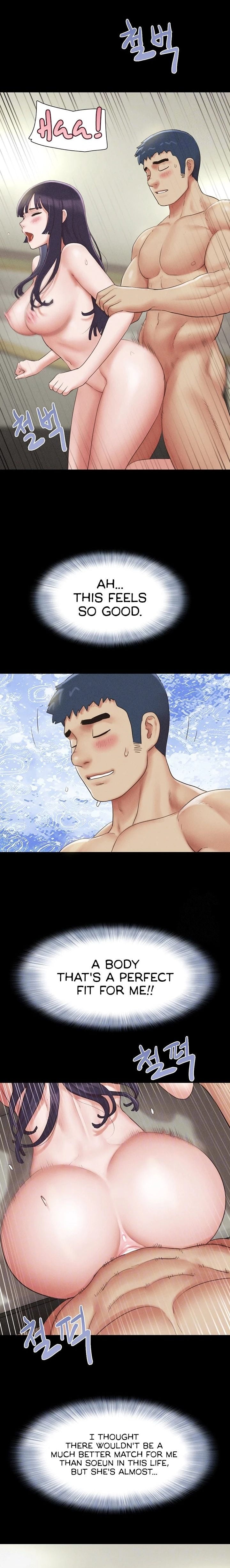 Soeun Chapter 37 - Page 4