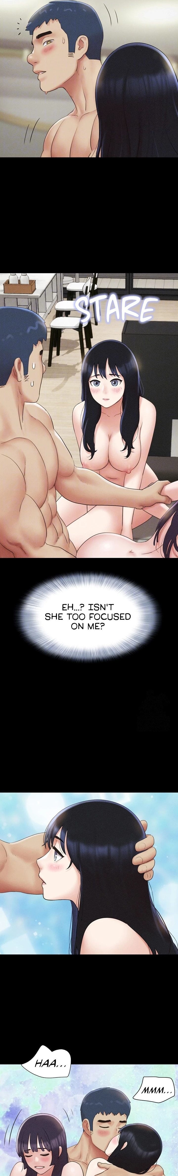 Soeun Chapter 37 - Page 5