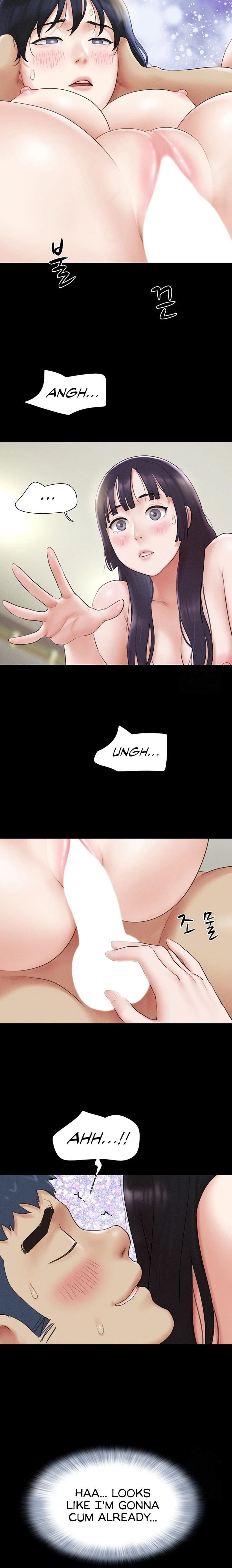 Soeun Chapter 37 - Page 12