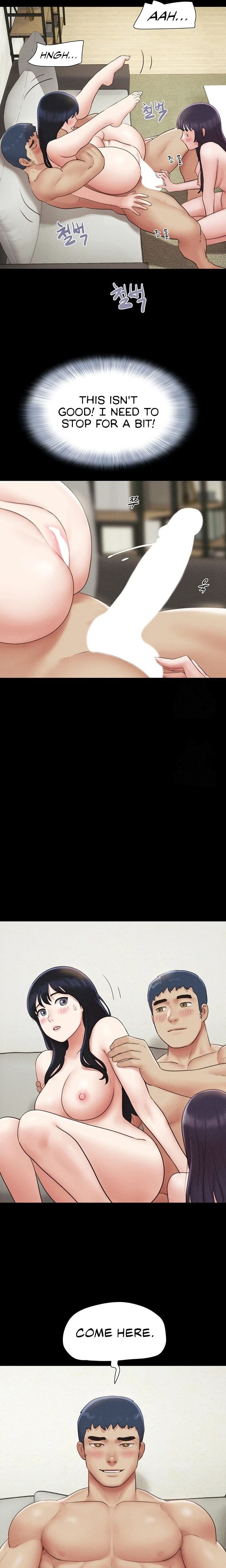 Soeun Chapter 37 - Page 13