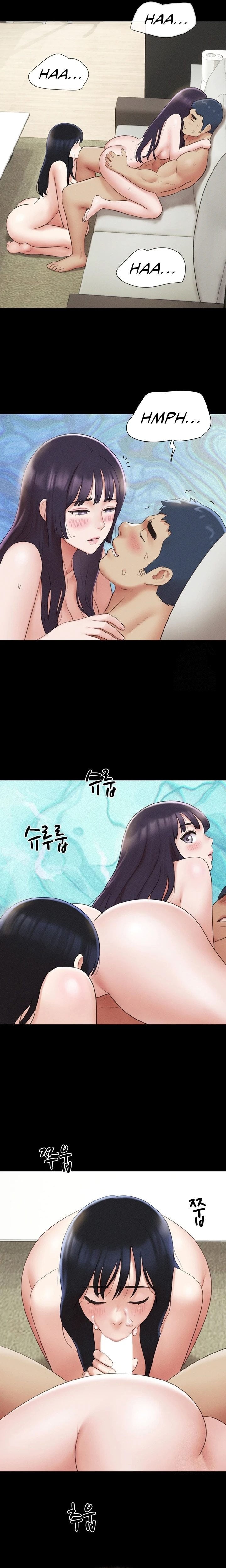 Soeun Chapter 37 - Page 19