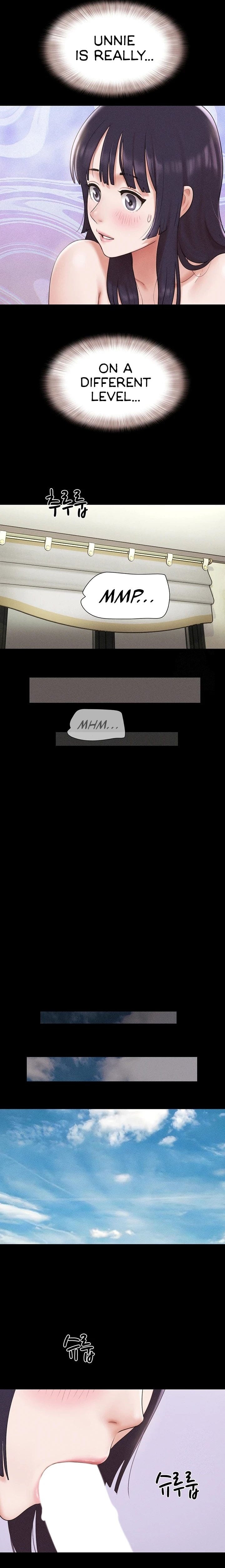 Soeun Chapter 37 - Page 20