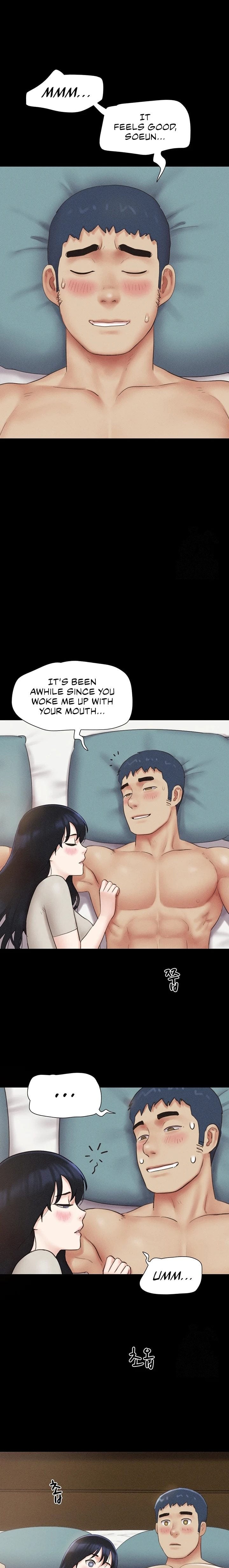 Soeun Chapter 37 - Page 21